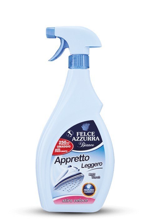 FELCE AZURRE FELCE AZZURRA Perfumowany preparat do prasowania Classic 750 ml