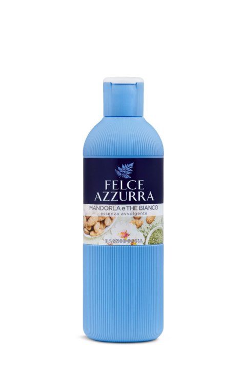 FELCE AZURRE FELCE AZZURRA Żel pod prysznic Almond&White Tea 650 ml