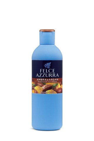 FELCE AZURRE FELCE AZZURRA Żel pod prysznic Amber&Argan 650 ml