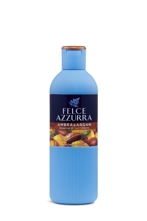 FELCE AZURRE FELCE AZZURRA Żel pod prysznic Amber&Argan 650 ml