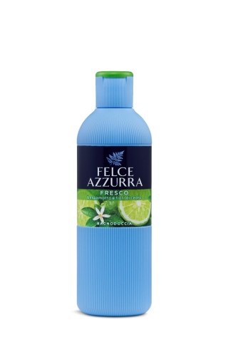 FELCE AZURRE FELCE AZZURRA Żel pod prysznic Bergamot&Cedro 650 ml