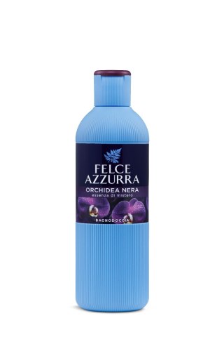 FELCE AZURRE FELCE AZZURRA Żel pod prysznic Black Orchid 650 ml