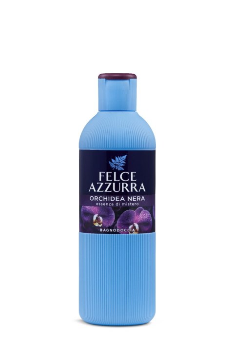 FELCE AZURRE FELCE AZZURRA Żel pod prysznic Black Orchid 650 ml
