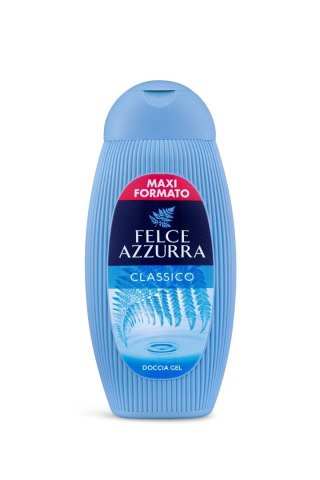 FELCE AZURRE FELCE AZZURRA Żel pod prysznic Classico 400 ml