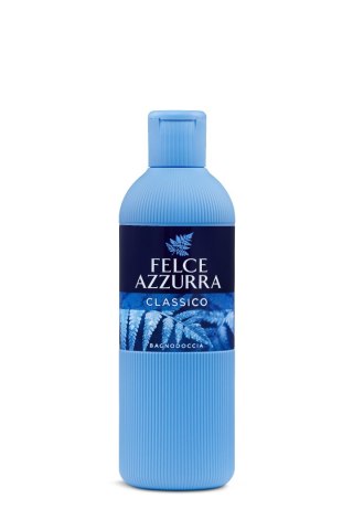 FELCE AZURRE FELCE AZZURRA Żel pod prysznic Classico 650 ml