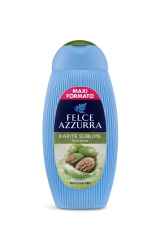 FELCE AZURRE FELCE AZZURRA Żel pod prysznic Karite Butter 400 ml