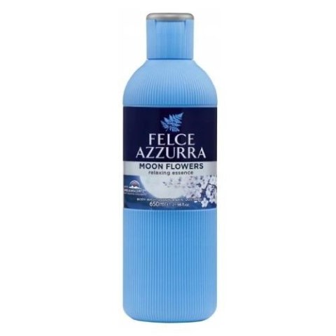 FELCE AZURRE FELCE AZZURRA Żel pod prysznic Moon Flowers 650 ml