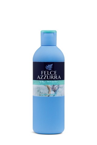 FELCE AZURRE FELCE AZZURRA Żel pod prysznic Sea Salts 650 ml
