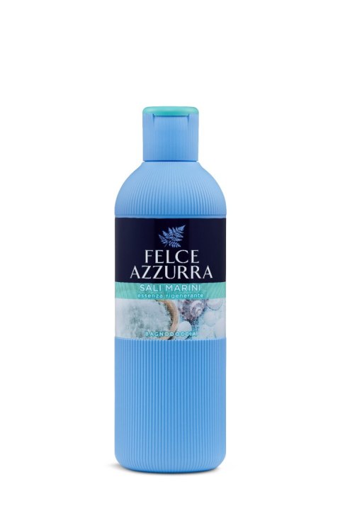 FELCE AZURRE FELCE AZZURRA Żel pod prysznic Sea Salts 650 ml