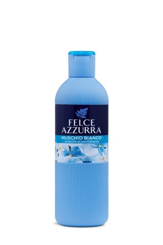 FELCE AZURRE FELCE AZZURRA Żel pod prysznic White Musk 650 ml