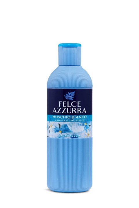 FELCE AZURRE FELCE AZZURRA Żel pod prysznic White Musk 650 ml