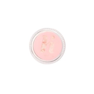 Hi Hybrid HI HYBRID Pyłek do paznokci Mermaid Powder #513 Pink