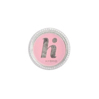 Hi Hybrid HI HYBRID Pyłek do paznokci Mirrow Dust #501 Silver