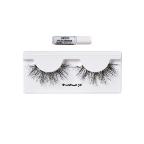 KISS KISS szt.rzesy na pasku Rebel Collection, downtown girl