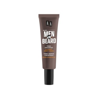 OCEANIC AA Men Beard Turbo-koncentrat na porost brody i wąsów 30 ml