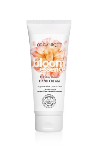 ORGANIQUE ORGANIQUE Bloom Essence Krem do rąk 70 ml