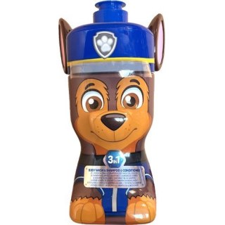 PROD.LICENCYJNE KIDS Psi Patrol 3D Chase Żel pod prysznic 3w1 400 ml