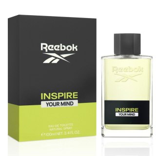 REEBOK REEBOK Inspire Your Mind Woda toaletowa męska 100 ml