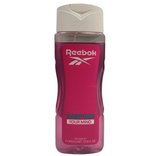 REEBOK REEBOK Inspire Your Mind Żel pod prysznic damski 400 ml