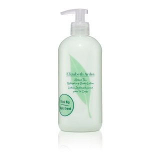 SIROWA ELIZABETH ARDEN Green Tea Balsam do ciała 500 ml