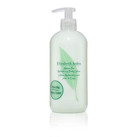 SIROWA ELIZABETH ARDEN Green Tea Balsam do ciała 500 ml