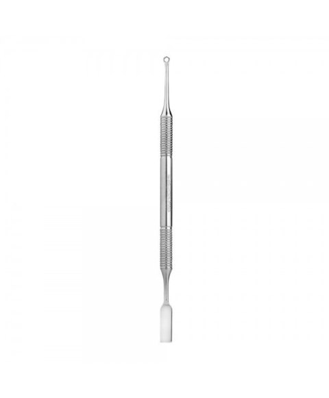 STALEX STALEKS Pro Expert Kopytko skośne do manicure PE-51/2 1szt
