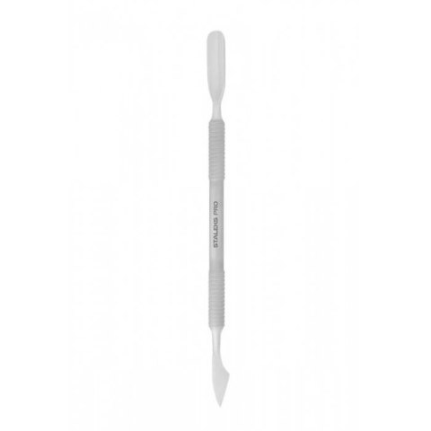 STALEX STALEKS Smart Pro Kopytko-pusher do manicure 50 PS-50/2