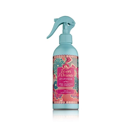 TESORI TESORI D`ORIENTE Odświeżacz powietrza Ayurveda 250ml