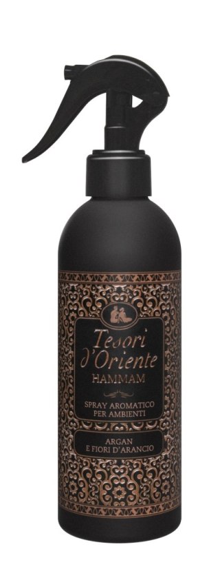 TESORI TESORI D`ORIENTE Odświeżacz powietrza Hammam 250ml