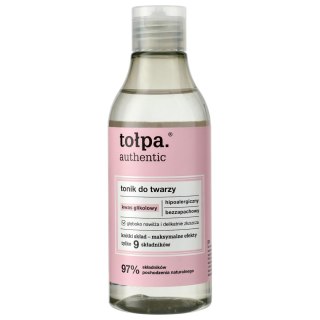 TOLPA TOŁPA Authentic Tonik do twarzy 200 ml
