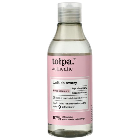TOLPA TOŁPA Authentic Tonik do twarzy 200 ml