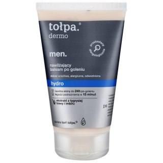 TOLPA TOŁPA Dermo Men Balsam po goleniu nawilżający Hydro 100 ml