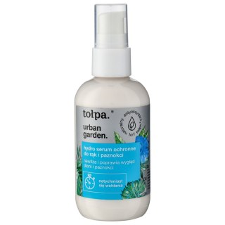 TOLPA TOŁPA Urban Garden Hydro serum ochronne do rąk i paznokci 100 ml
