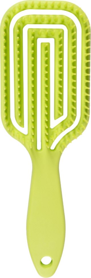TOP CHOICE TOP CHOICE Szczotka do czesania - kwadratowa (2212)