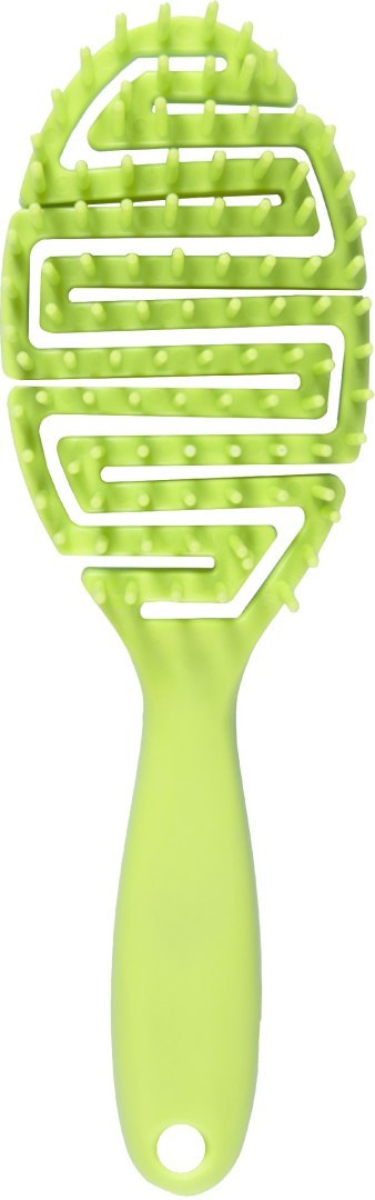 TOP CHOICE TOP CHOICE Szczotka do czesania - okrągła (2076)