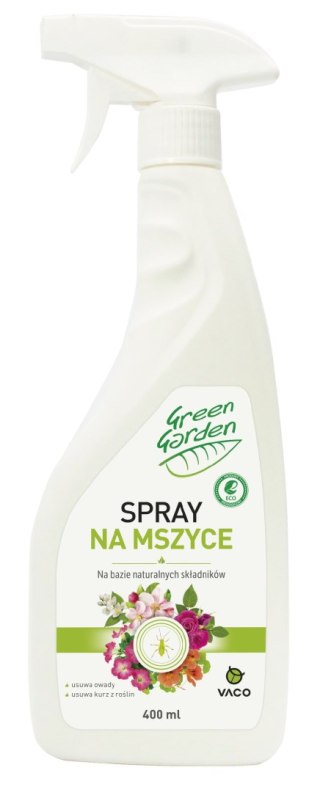 VACO VACO Green Garden Spray na mszyce 400ml