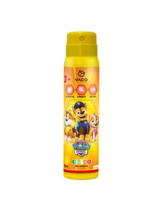 VACO VACO Paw Patrol Spray na komary, kleszcze i meszki - dla dzieci (3+) 100ml
