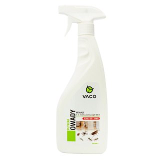 VACO VACO Płyn na owady biegające (mrówki,pluskwy,pająki ) 500ml
