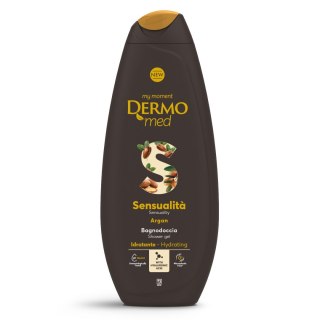 ART.ROZNE MK DERMOMED Żel do mycia ciała Sensualita Argan 750 ml