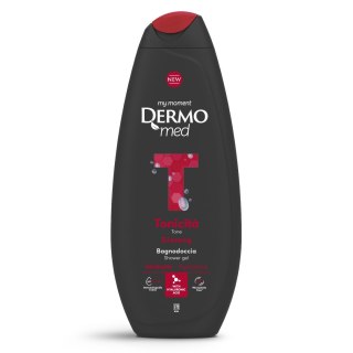 ART.ROZNE MK DERMOMED Żel do mycia ciała Tonicita 750 ml
