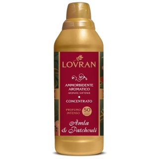 CHEMIA R. LOVRAN Koncentrat do płukania tkanin Amla & Patchouli 1000 ml