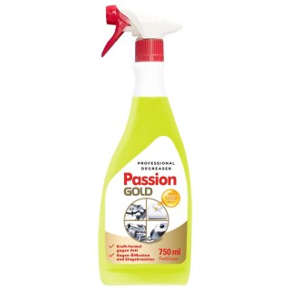 CHEMIA R. PASSION GOLD Płyn odtłuszczający w sprayu Professional 750 ml