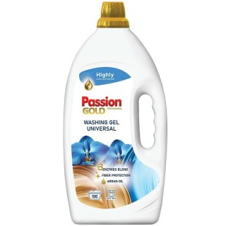 CHEMIA R. PASSION GOLD Professional Żel do prania Uniwersalny 4000 ml