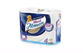 CHEMIA RZ.1 ALMUSSO Papier toal. A`4 3-warst MAXI /12/&