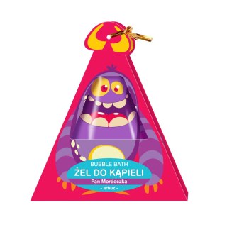 CHLAPU CHLAP CHLAPU CHLAP Pan Mordeczka Żel do kąpieli Arbuz 115 ml