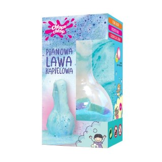 CHLAPU CHLAP CHLAPU CHLAP Pianowa lawa kąpielowa - Guma balonowa