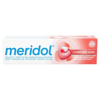 ELMEX/MERIDOL MERIDOL Pasta do zębów Complete Care 75 ml