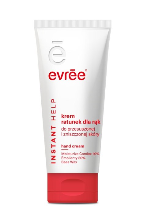 FARMONA EVREE Instant Help Krem ratunek dla rąk 75 ml