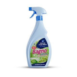 FELCE AZURRE FELCE AZZURRA Płyn do czyszczenia łazienki 750 ml