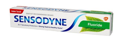 GSK GSK SENSODYNE Pasta FLUORIDE